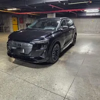 آئودی AUDI Q5 2024 تیپ ۴