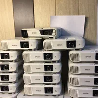 ویدئو پروژکتور اپسون مدل powerlite 107