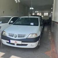 رنو پارس تندر دنده‌ای، مدل ۱۳۹۲|خودرو سواری و وانت|تبریز, |دیوار