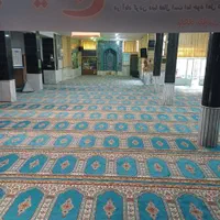 فرش سجاده|فرش|اصفهان, کوی امیریه|دیوار
