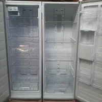 یخچال دوقلو موتور ال‌جی|یخچال و فریزر|تهران, آذری|دیوار