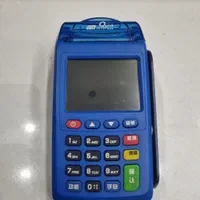 دستگاه کارتخوان NEWPOZ 7210 اکبند و استوک|فروشگاه و مغازه|خوی, |دیوار