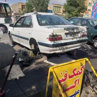 اکسل ، تعمیراکسل، خدای اکسل|خدمات موتور و ماشین|تبریز, |دیوار