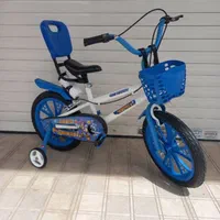 دوچرخه ماندگار سایز ۱۲،۱۶