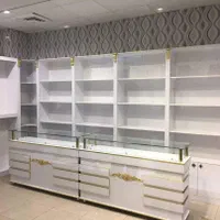 تخته شیار دکور پیشخوان فقسه ویترین فروشگاهی کد۲۳|فروشگاه و مغازه|تهران, حسن‌آباد|دیوار