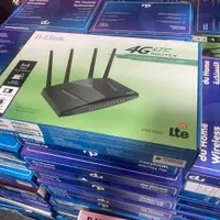 مودم و روتر D-Link M960 چهار آنتن با گارانتی|مودم و تجهیزات شبکه|شیراز, خلدبرین|دیوار