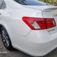 لکسوس es350 مدل ۲۰۰۸|خودرو سواری و وانت|تهران, تهرانپارس غربی|دیوار
