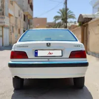 پژو پارس سال، مدل ۱۴۰۰|خودرو سواری و وانت|جهرم, |دیوار