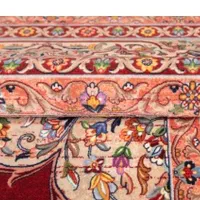 فرش ۶ متری شش متری ۲ عدد(جمعا ۱۲ متری)|فرش|تهران, ارم|دیوار