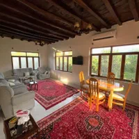 ویلای سنتی در باغ مرکبات هزارمتری تنکابن|اجارهٔ کوتاهمدت ویلا و باغ|تنکابن, |دیوار