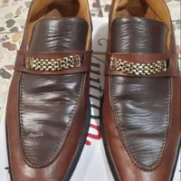 کفش مجلسی سایز 42 یه کار خاص و آس