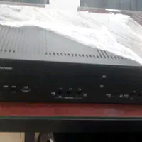 سانترال Tde600/ ns500..7665|تلفن رومیزی|رشت, لاکانی|دیوار