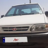 پراید 131 SL، مدل ۱۳۹۰|خودرو سواری و وانت|مرودشت, رامجرد یک|دیوار