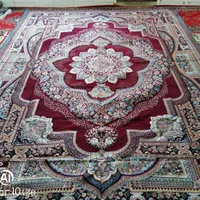 روفرشی زرک دار (دیپلمات)|روفرشی|فسا, |دیوار