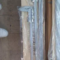 کولیس ۶۰ سانت و ۵۰|ابزارآلات|تهران, شادآباد|دیوار