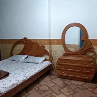 منزل مبله منطقه یک،نبش میدان انقلاب ۹۰متری یک خواب|اجارهٔ کوتاه‌مدت آپارتمان و سوئیت|یاسوج, |دیوار