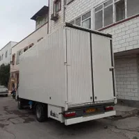 شرکت اسباب کشی اثاثیه منزل و تخلیه بار شهرستان|خدمات حمل و نقل|بوشهر, |دیوار