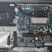 لپ تاپ لنوو lenovo ideapad 3-15ITL05 نیاز به تعمیر|رایانه همراه|تهران, خرمشهر|دیوار