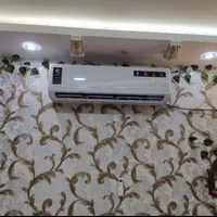 نصب کولرگازی‌ نصب پکیج‌وتعمیرات‌.لوله‌مسی‌‌توکار|خدمات پیشه و مهارت|لردگان, |دیوار