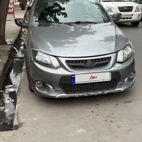 کوییک دندهای ساده، مدل ۱۴۰۱