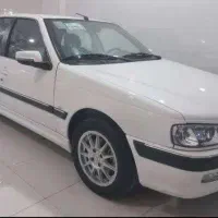 فروش پژو پارس xu7 در حد صفر