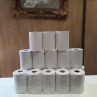 رول حرارتی کاغذ رول حرارتی فیش پرینتر|قطعات و لوازم جانبی رایانه|تهران, فردوسی|دیوار