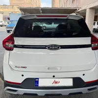 ام‌وی‌ام X22 Pro IE، مدل ۱۴۰۱|خودرو سواری و وانت|تهران, ابوذر (منطقه ۱۵)|دیوار