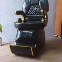 صندلی میکاپ|آرایشگاه و سالنهای زیبایی|رشت, امین الضرب|دیوار