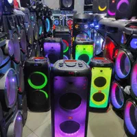 باند و اسپیکر جی بی ال پارتی باکس JBL.مکسیدر .تسکو|سیستم صوتی خانگی|تهران, شمیران‌نو|دیوار