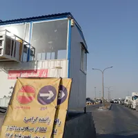 دوربین مداربسته و درب کرکره ایی و جک بازویی|خدمات پیشه و مهارت|بندر امام خمینی, |دیوار