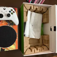 کنسول xbox series s