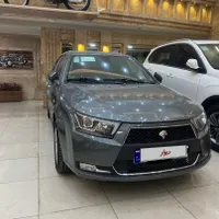 دنا اپشنال فول مدل۱۴۰۳|خودرو سواری و وانت|شاهین‌شهر, شهرک ردانی پور|دیوار