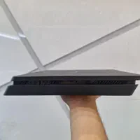 ps4 slim 500|کنسول، بازی ویدئویی و آنلاین|تهران, شمس‌آباد|دیوار