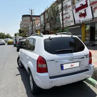 هیوندای توسان ix 35 2700cc، مدل ۲۰۰۸|خودرو سواری و وانت|تهران, صادقیه|دیوار