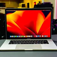 لپ‌تاپ اپل مک بوک پرو 2018 گرافیک 4Gb گرافیک i7