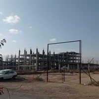 آپارتمان نهضت ملی در خیابان جهاد زرکوبان