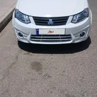 ساینا دندهای EX، مدل ۱۴۰۰