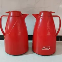 یک جفت پلاکسی چای 2 لیتری