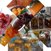 فروش ترشی خانگی مربا و لواشک و....|خوردنی و آشامیدنی|اصفهان, بابوکان|دیوار