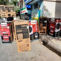کولر برفاب مدلBf3-z قیمت شکر کولر برفاب پرتابل3z|کولر آبی|مشهد, وحید|دیوار