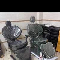 صندلی پروانه (آرایشگاهی ترولی سرشور ارایشی