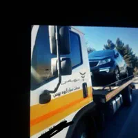امدادخودرو سمنان یدک کش جرثقیل خودروبر|خدمات حمل و نقل|سمنان, |دیوار