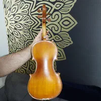 ویولن Antonius Stradivarius  آماده نوازندگی|ویولن|تهران, الهیه|دیوار