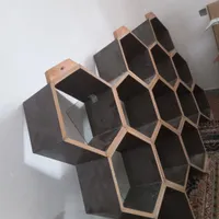 کتاب خانه و قفسه|کتابخانه، شلف، قفسه‌های دیواری|دوگنبدان, |دیوار