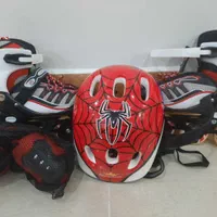 کفش اسکیت