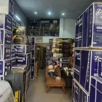 کولرگازی های ویربل آلمان/هایسنس/زانتی|کولر گازی و فن‌کوئل|مشهد, کوشش|دیوار