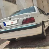 پژو پارس اتوماتیک TU5، مدل ۱۳۹۷|خودرو سواری و وانت|تهران, پیروزی|دیوار