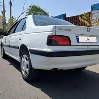 پژو پارس LX TU5، مدل ۱۴۰۰|خودرو سواری و وانت|پاکدشت, |دیوار