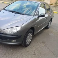 پژو SD V8، مدل ۱۳۸۹ در حد صفر|خودرو سواری و وانت|تهران, جردن|دیوار