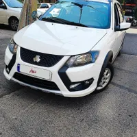 کوییک GX تیپ L، مدل ۱۴۰۳